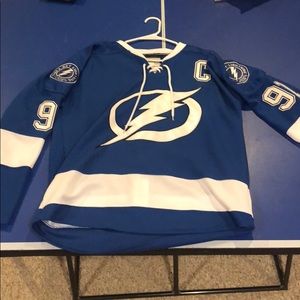 Men’s Hockey Jersey